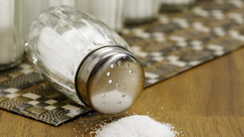 Photo of studiu | Cum reușesc alimentele excesiv de sărate să crească nivelul de stres